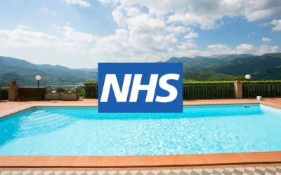 NHS Rainbow scheme discount