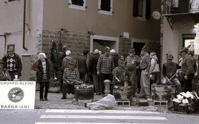 Explore the Autumn Festivals of Garfagnana